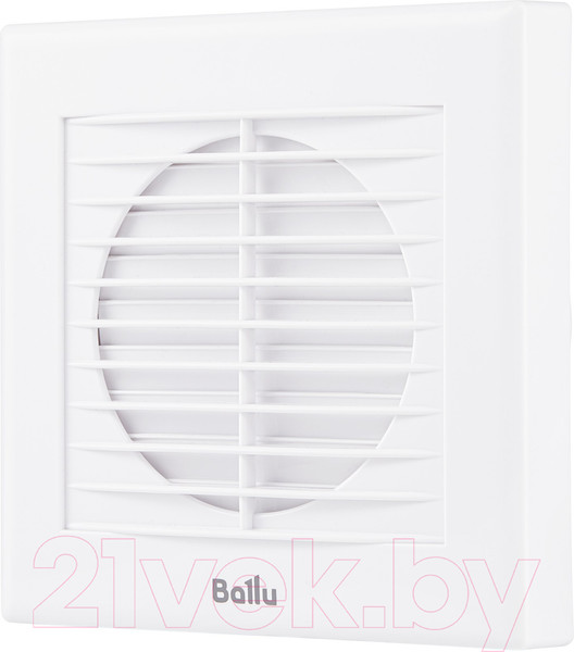 Изображение товара Вентилятор накладной Ballu BAF-EX 120 G