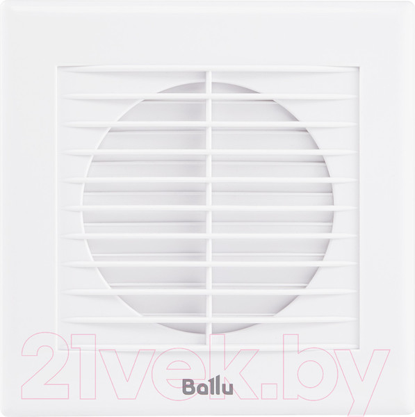 Изображение товара Вентилятор накладной Ballu BAF-EX 120 G