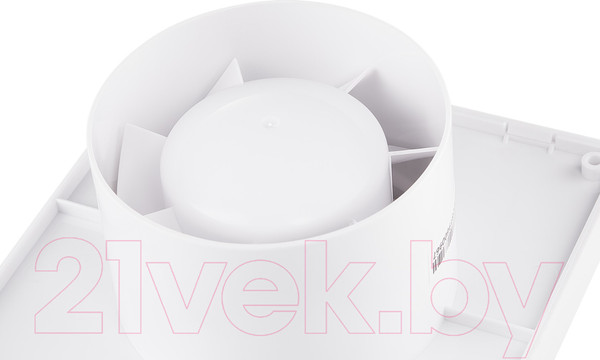 Изображение товара Вентилятор накладной Ballu BAF-EX 120 G