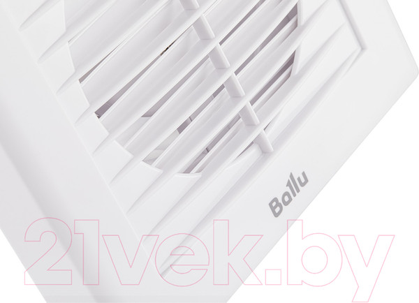 Изображение товара Вентилятор накладной Ballu BAF-EX 120 G