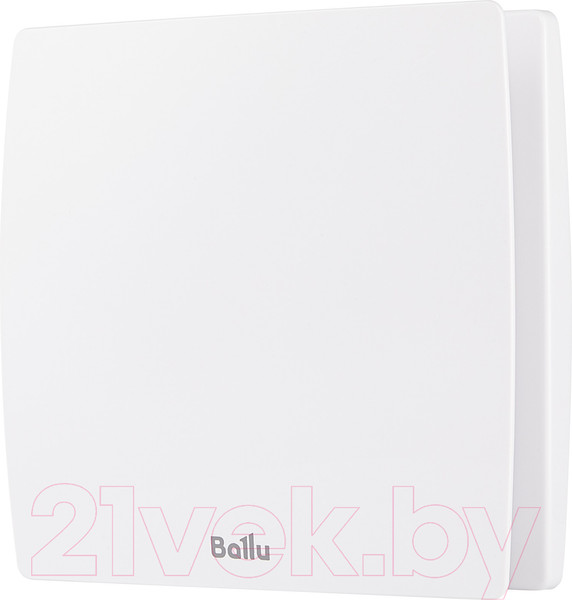 Изображение товара Вентилятор накладной Ballu BAF-SL 100 V