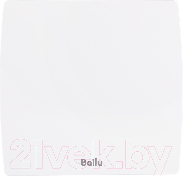 Изображение товара Вентилятор накладной Ballu BAF-SL 100 V