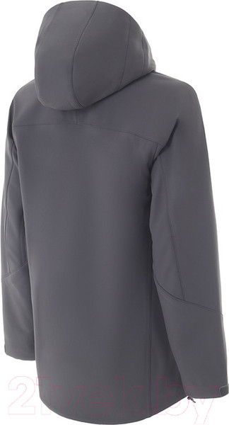 Изображение товара Куртка FHM Stream (XS, серый)