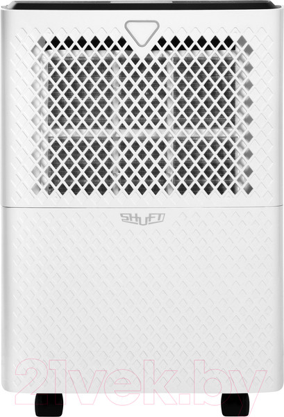 Изображение товара Осушитель воздуха Shuft SDR-10L