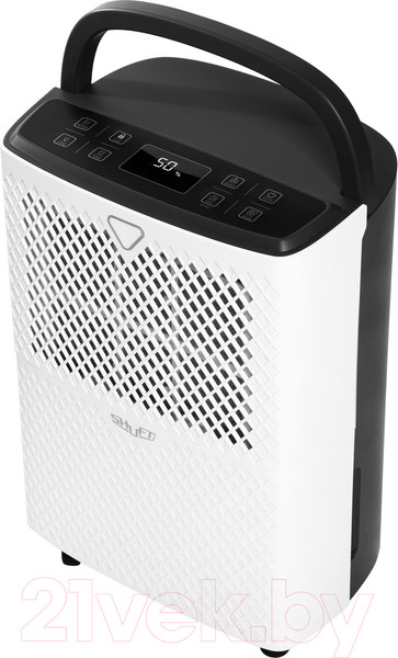 Изображение товара Осушитель воздуха Shuft SDR-10L