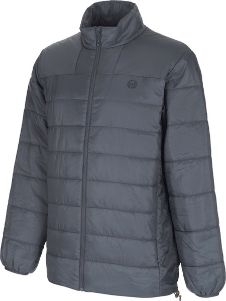 Изображение товара Куртка для охоты и рыбалки FHM Mild V2 (XL, серый)