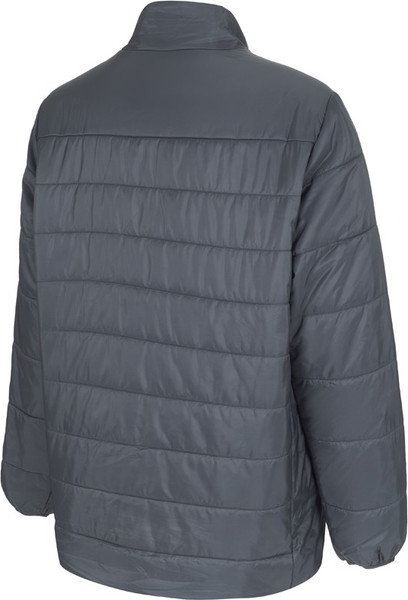 Изображение товара Куртка для охоты и рыбалки FHM Mild V2 (XL, серый)