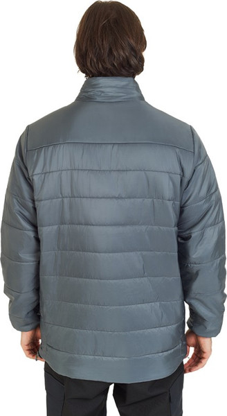 Изображение товара Куртка для охоты и рыбалки FHM Mild V2 (XL, серый)