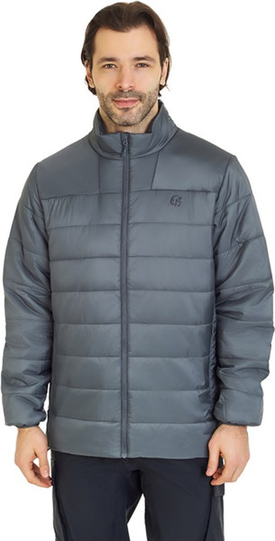 Изображение товара Куртка для охоты и рыбалки FHM Mild V2 (XL, серый)