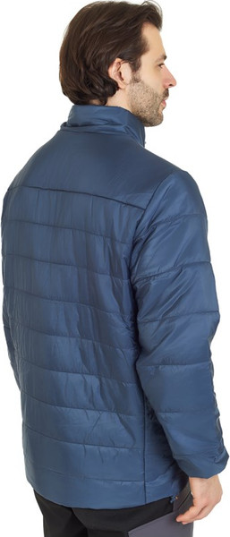 Изображение товара Куртка для охоты и рыбалки FHM Mild V2 (2XL, синий)