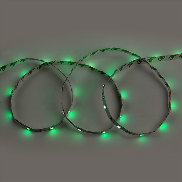 Изображение товара Светодиодная лента General Lighting GLS-5050-30-7.2-12-IP20-PRO-RGB-3-KIT / 503621