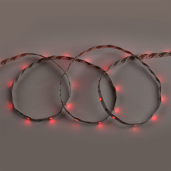 Изображение товара Светодиодная лента General Lighting GLS-5050-30-7.2-12-IP20-PRO-RGB-3-KIT / 503621