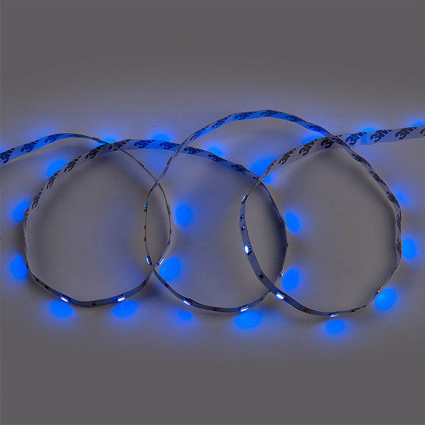 Изображение товара Светодиодная лента General Lighting GLS-5050-30-7.2-12-IP20-PRO-RGB-3-KIT / 503621