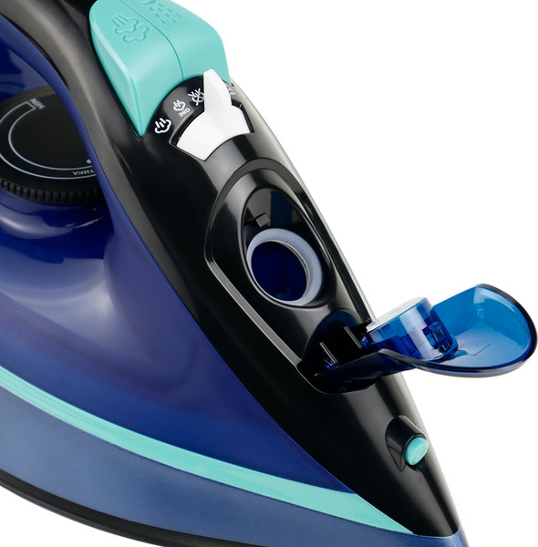 Изображение товара Утюг Centek CT-2324 (синий)