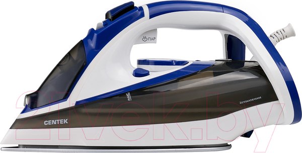 Изображение товара Утюг Centek CT-2329 (синий)
