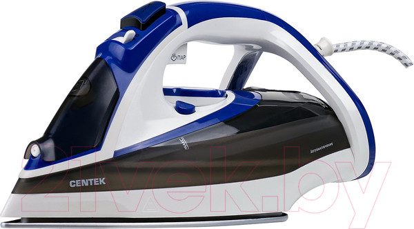 Изображение товара Утюг Centek CT-2329 (синий)