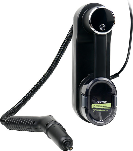 Изображение товара Пароочиститель Centek CT-2581 (черный)