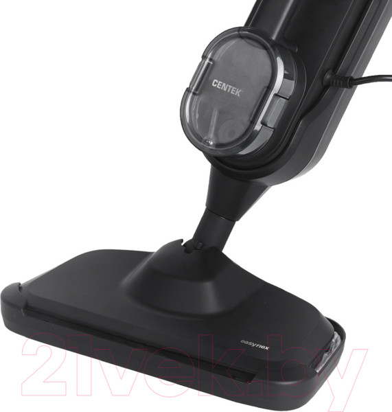 Изображение товара Пароочиститель Centek CT-2581 (черный)