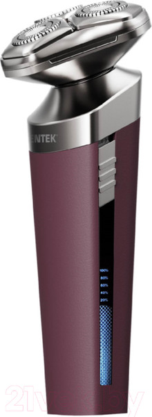Изображение товара Электробритва Centek CT-2153 (аметист)