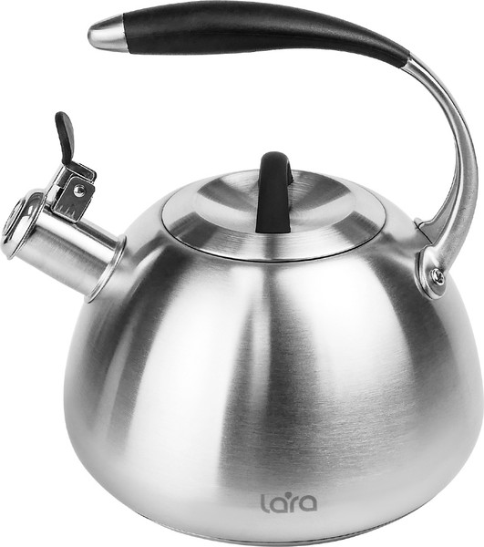 Изображение товара Чайник со свистком Lara LR00-86