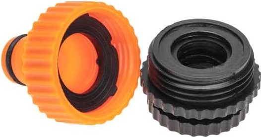 Изображение товара Адаптер для крана Четыре сезона 62-0272