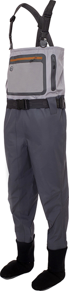 Изображение товара Вейдерсы для охоты и рыбалки FHM Brook V2 (XL-2XL 188/44-45, серый)