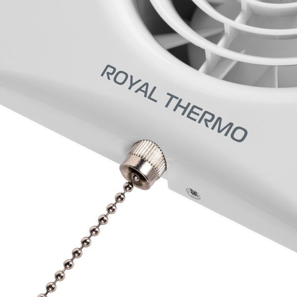 Изображение товара Вентилятор накладной Royal Thermo RAFR 100 P