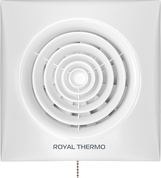 Изображение товара Вентилятор накладной Royal Thermo RAFR 100 P