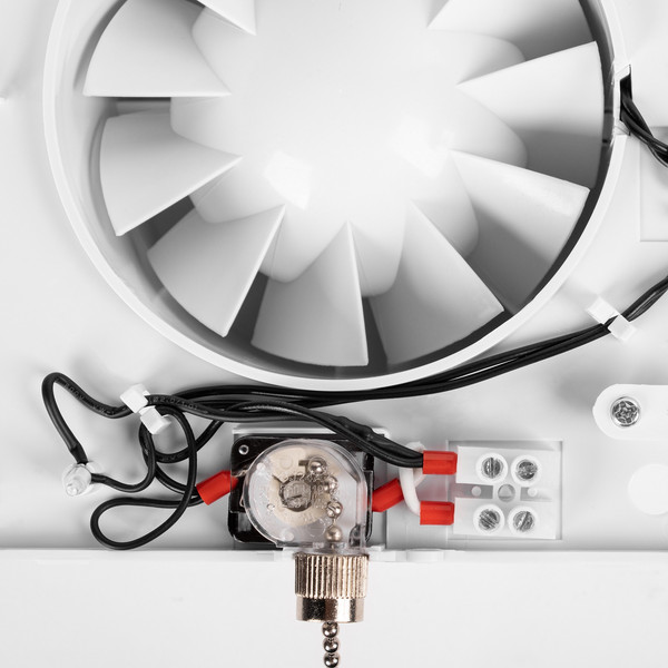 Изображение товара Вентилятор накладной Royal Thermo RAFR 120 P