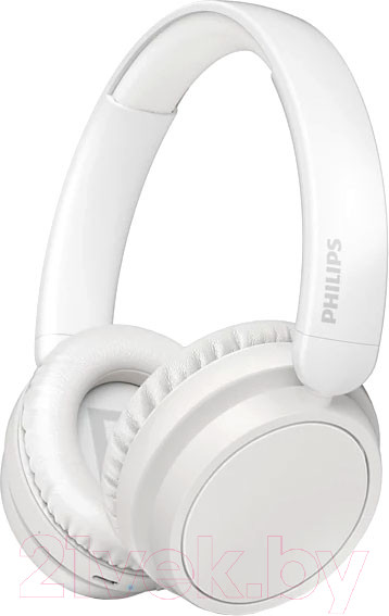 Изображение товара Беспроводные наушники Philips TAH5209WT/00