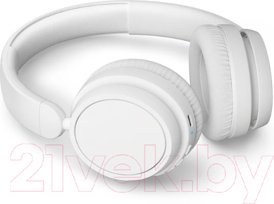 Изображение товара Беспроводные наушники Philips TAH5209WT/00