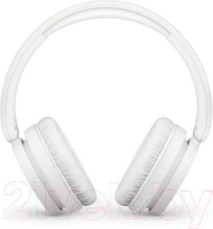 Изображение товара Беспроводные наушники Philips TAH5209WT/00