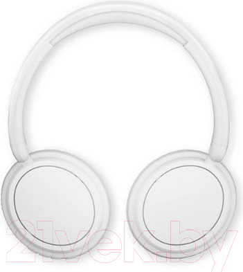 Изображение товара Беспроводные наушники Philips TAH5209WT/00