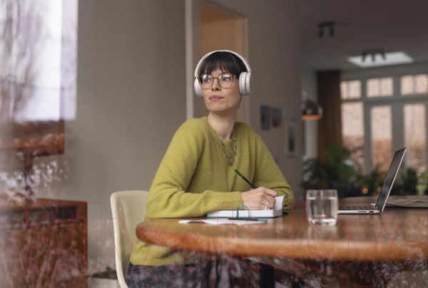 Изображение товара Беспроводные наушники Philips TAH5209WT/00