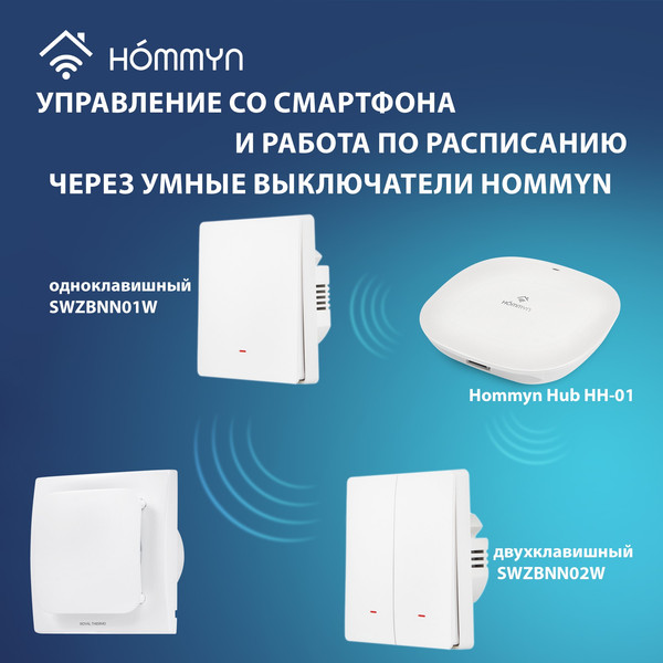 Изображение товара Вентилятор накладной Royal Thermo RAFV 100