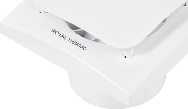 Изображение товара Вентилятор накладной Royal Thermo RAFV 100
