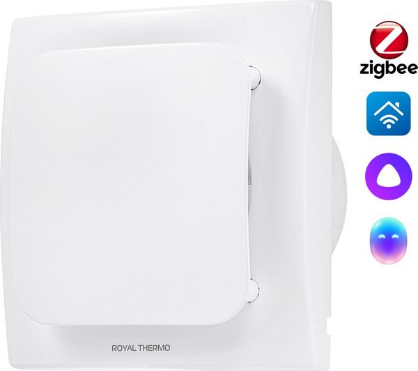 Изображение товара Вентилятор накладной Royal Thermo RAFV 120 T