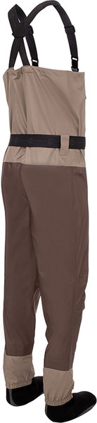 Изображение товара Вейдерсы для охоты и рыбалки FHM Jog V2 (XL-2XL 182/42-43, коричневый)