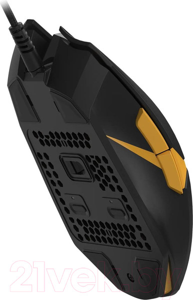 Изображение товара Мышь A4Tech Bloody W63 Max Renegade (черный)