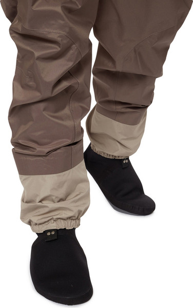 Изображение товара Вейдерсы для охоты и рыбалки FHM Jog V2 (XL-2XL 182/44-45, коричневый)