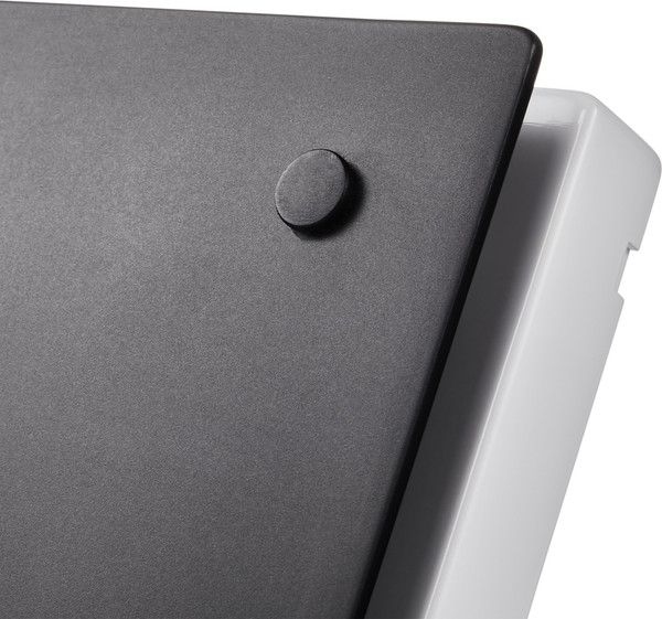 Изображение товара Вентилятор накладной Royal Thermo RAFC 100 (черный)