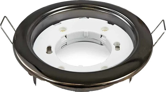 Изображение товара Точечный светильник INhome GX53R-Standard RBB / 4690612044163 (черная бронза)