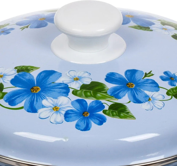 Изображение товара Кастрюля КМЗ Лен-1 / 61915-143/6