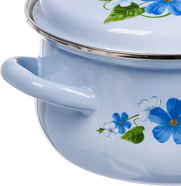 Изображение товара Кастрюля КМЗ Лен-1 / 61915-143/6