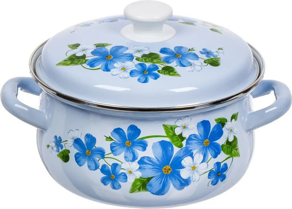 Изображение товара Кастрюля КМЗ Лен-1 / 61915-143/6