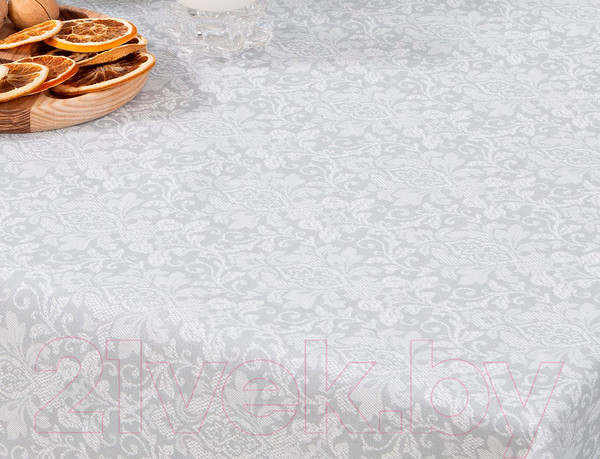 Изображение товара Скатерть АртПостель Вензель СБ.150.260