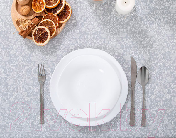 Изображение товара Скатерть АртПостель Вензель СБ.150.260