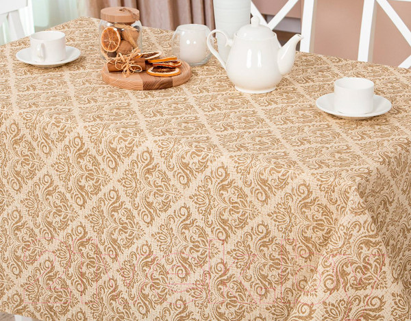 Изображение товара Скатерть АртПостель Жаннет СБ.150.150