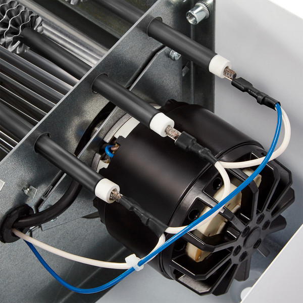 Изображение товара Тепловая завеса Ballu BHC-H10T12-PS (пульт BRC-D1)