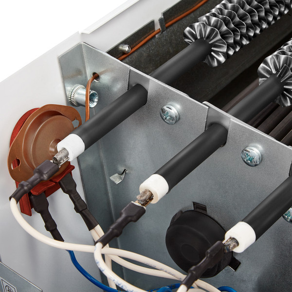 Изображение товара Тепловая завеса Ballu BHC-H10T12-PS (пульт BRC-D1)